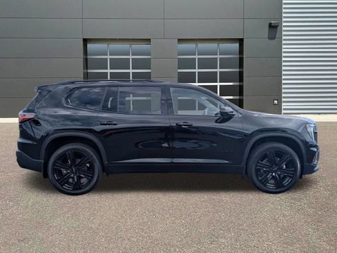 New 2026 GMC Acadia Elevation w/ Super Cruise Package AWD/4WD image 4