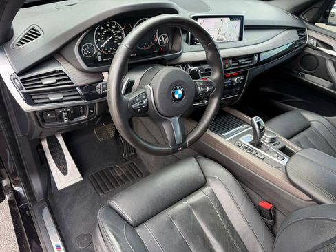 Used 2017 BMW X5 xDrive35i AWD/4WD image 12