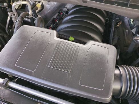 Used 2019 Chevrolet Silverado 1500 RST w/ All-Star Edition image 31