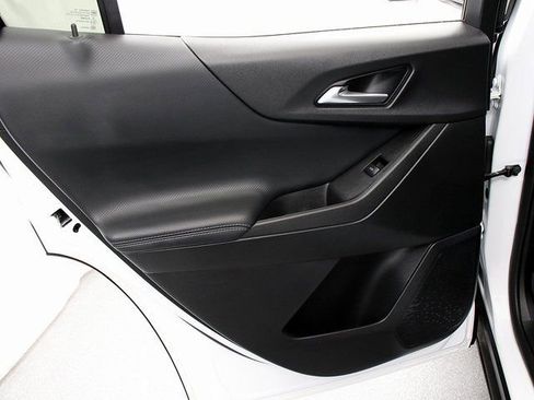 Certified 2025 Chevrolet Equinox LT w/ Safety and Technology Package image 27