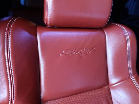 Used 2021 Dodge Durango SRT w/ Premium Interior Group image 40