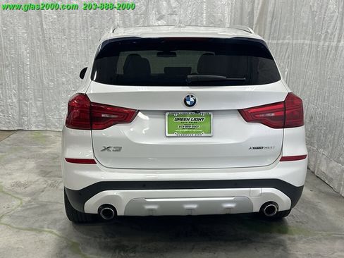 Used 2019 BMW X3 xDrive30i AWD/4WD image 20
