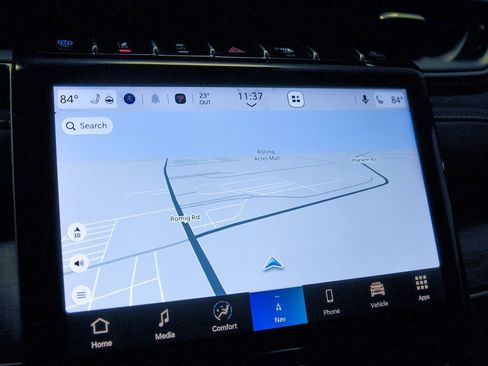 Used 2022 Jeep Grand Cherokee Limited 4xe image 25