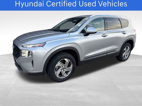 Certified 2023 Hyundai Santa Fe SEL AWD/4WD image 1