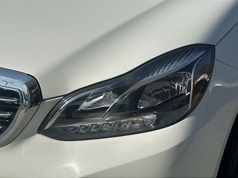 Used 2015 Mercedes-Benz E 350 Sedan image 11