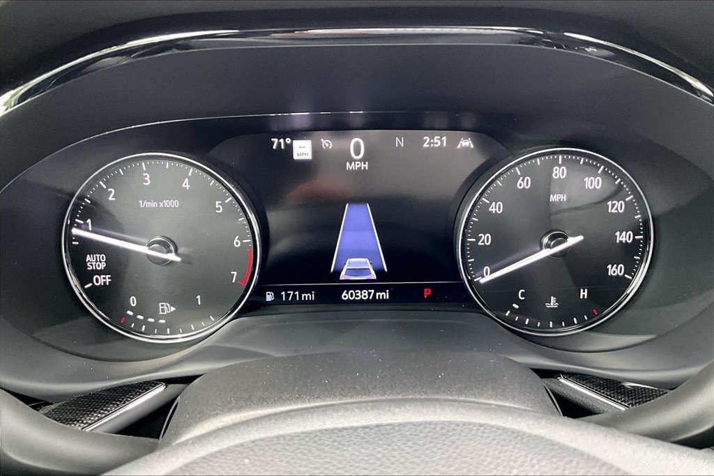 Used 2022 Buick Envision Essence w/ Technology Package I FWD image 13