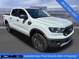 Used 2022 Ford Ranger XLT w/ Equipment Group 301A Mid 360° Tour