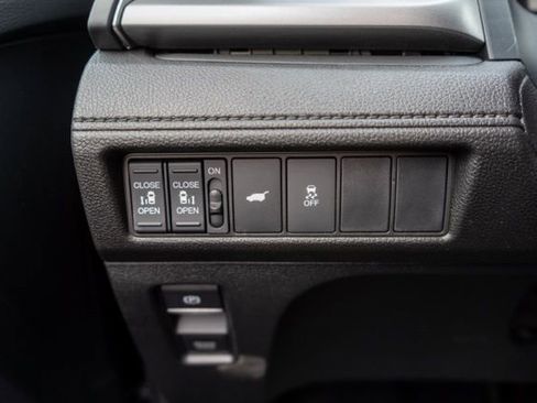 New 2026 Honda Odyssey EX-L image 24