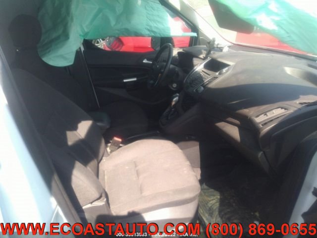 Used 2017 Ford Transit Connect XLT FWD image 6