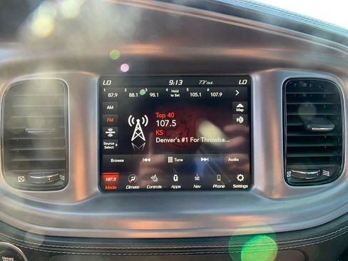 Used 2023 Dodge Charger GT w/ Plus Group image 19