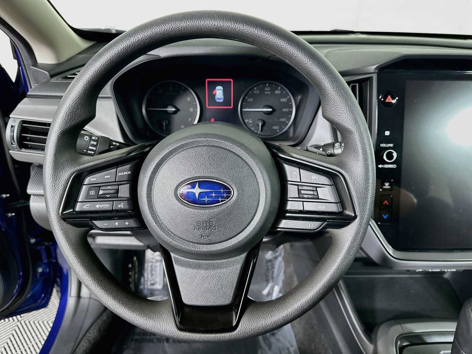 Certified 2026 Subaru Crosstrek 2.5i Premium AWD/4WD image 11