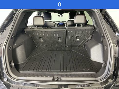 Used 2024 Chevrolet Equinox RS FWD image 23