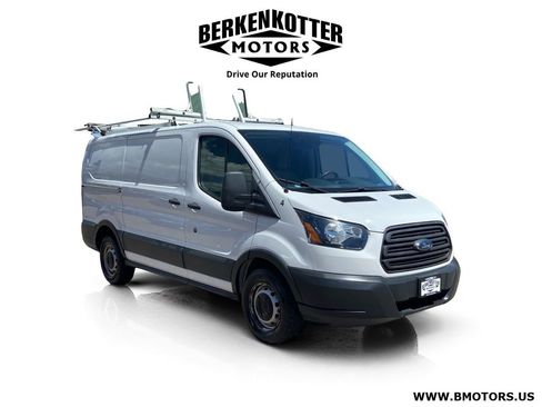 Used 2017 Ford Transit 150 130 Low Roof RWD image 1