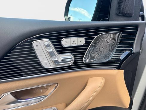 New 2026 Mercedes-Benz GLE 350 4MATIC image 19