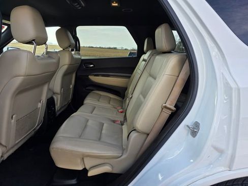 Used 2021 Dodge Durango GT AWD/4WD image 28