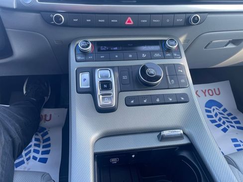 Used 2024 Hyundai Palisade SEL image 36