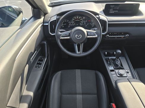 Used 2025 MAZDA CX-50 AWD 2.5 S w/ Preferred Package image 36