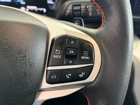 Used 2023 Ford Explorer Timberline w/ Timberline Technology Package AWD/4WD image 23