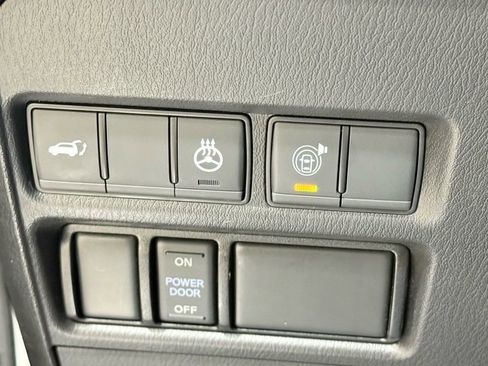 Used 2024 INFINITI QX80 Luxe image 33