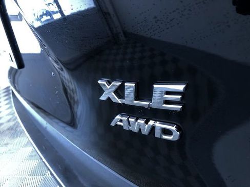 Certified 2024 Toyota RAV4 XLE w/ Weather Package image 15