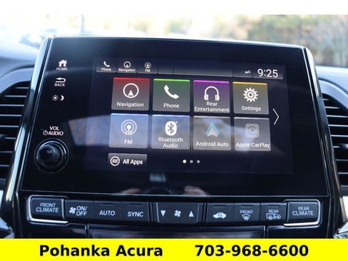 Used 2022 Honda Odyssey Touring image 14