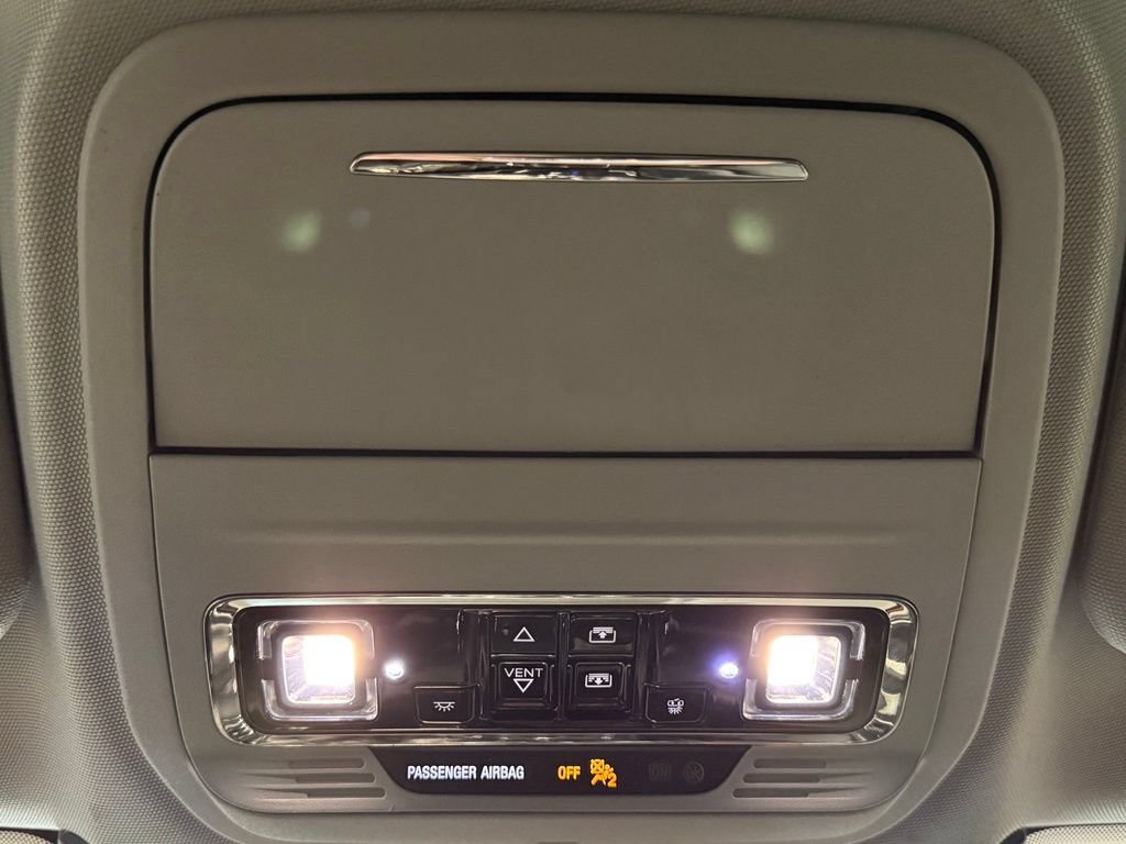 Used 2022 Lincoln Corsair Reserve w/ Equipment Group 201A AWD/4WD image 18