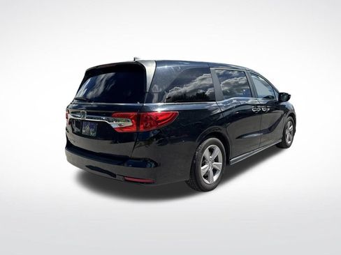 Used 2019 Honda Odyssey EX-L image 5