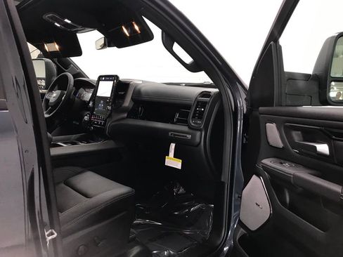 New 2026 RAM 1500 Rebel w/ Rebel Level 2 Equipment Group image 42