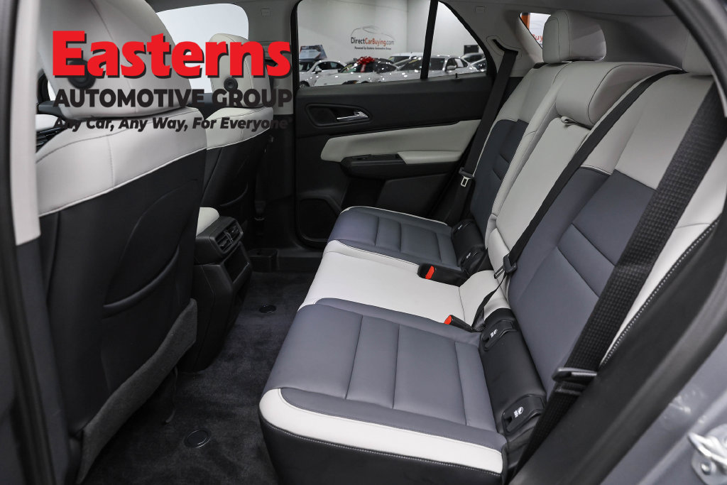 Used 2024 Honda Prologue Touring image 21