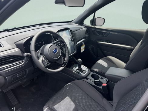 New 2025 Subaru Forester Premium AWD/4WD image 12