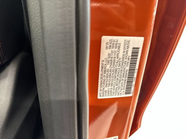 New 2026 Honda Passport TrailSport Elite image 37