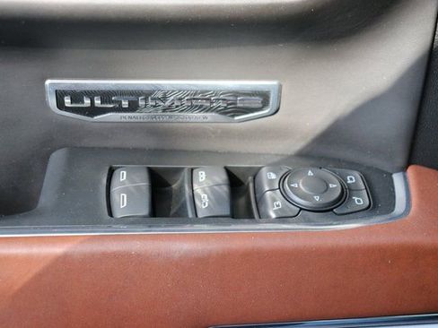 Used 2024 GMC Sierra 1500 Denali Ultimate image 22