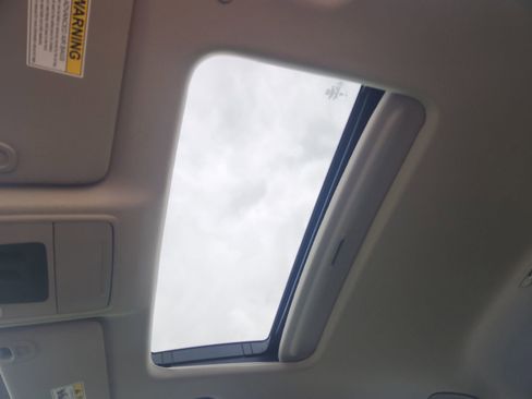 New 2026 Honda Accord EX-L image 24