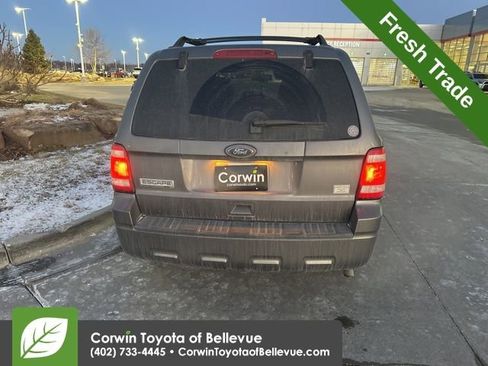 Used 2010 Ford Escape XLT image 5