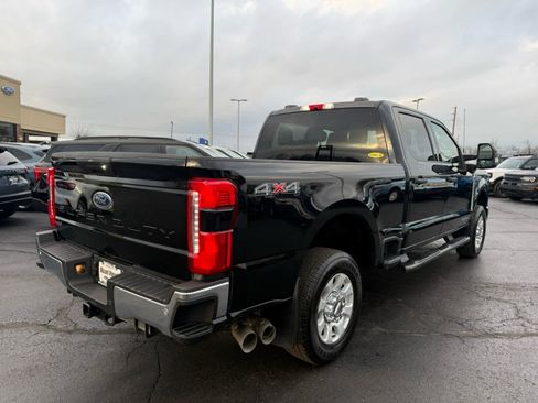 Used 2023 Ford F250 XLT w/ 360-Degree Camera Package image 16