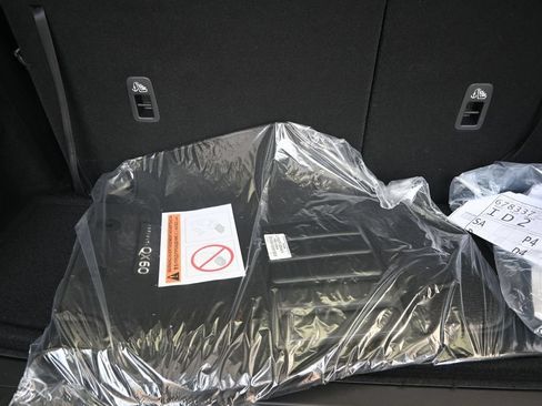 New 2027 INFINITI QX60 Luxe w/ Cargo Package FWD image 21