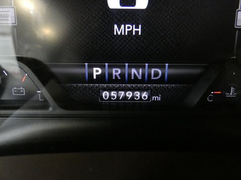 Used 2021 RAM 2500 Limited AWD/4WD image 23