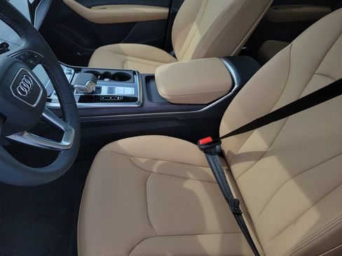 New 2026 Audi Q8 Premium Plus AWD/4WD image 17