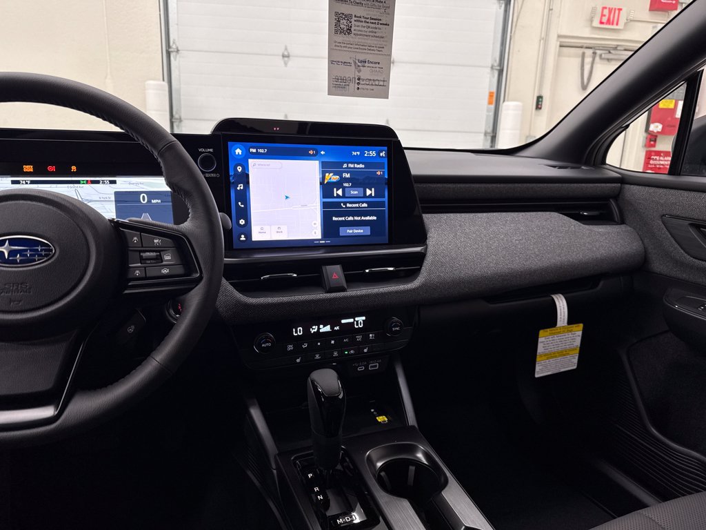 New 2026 Subaru Outback Limited AWD/4WD image 16
