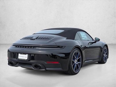 New 2026 Porsche 911 Carrera T image 9