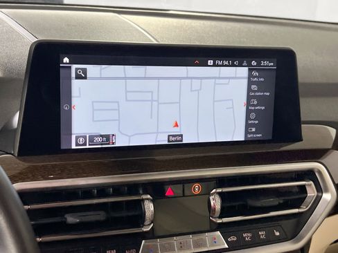 Used 2022 BMW X3 xDrive30i w/ Convenience Package image 13