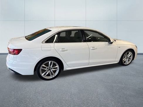 Used 2023 Audi A4 2.0T Premium Plus image 7