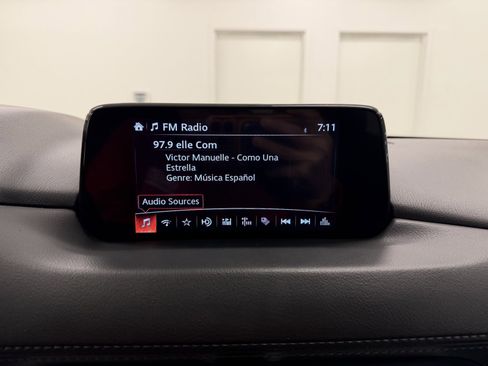 Used 2019 MAZDA CX-5 Touring image 13