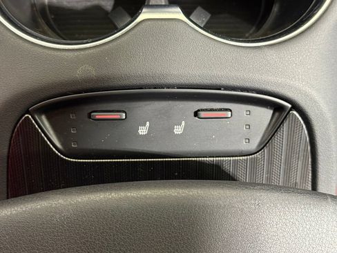 Certified 2024 Toyota Venza Nightshade AWD/4WD image 28