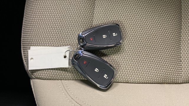 Used 2023 Chevrolet Traverse LS w/ Safety Package AWD/4WD image 31
