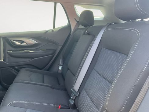Used 2024 GMC Terrain SLE FWD image 20