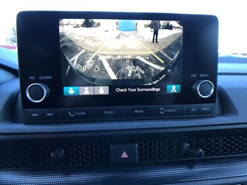 Certified 2024 Honda CR-V EX image 25