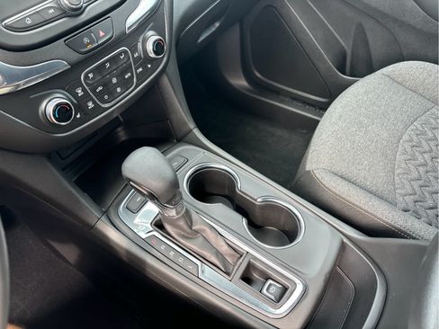 Certified 2023 Chevrolet Equinox LT AWD/4WD image 15