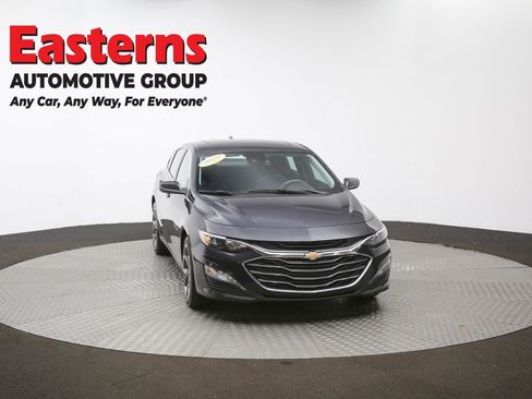 Used 2023 Chevrolet Malibu LT image 53