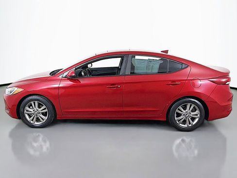 Used 2017 Hyundai Elantra Value Edition FWD image 13